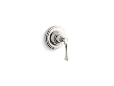 Kallista P24683-LV Bellis Transfer Valve Trim, Lever Hdl