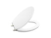 Kallista Plié P70313-AD Contemporary Toilet Seat