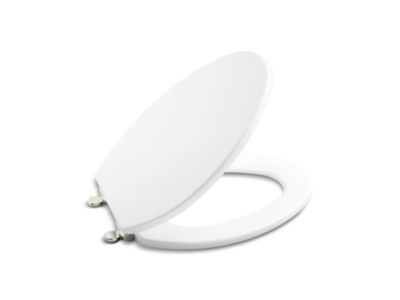 Kallista Plié P70313-AD Contemporary Toilet Seat