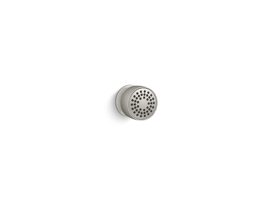Kallista P22078-00-CP TurnSpray(R) Modern Body Spray