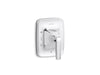 Kallista P24715-LV Per Se Pressure Balance Trim, Lever