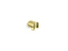 Kallista P21652-00 Contemporary Wall Bracket/Supply Elbow