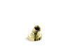 Kallista P21663-00 Contemporary Deck Mount Handshower Trim