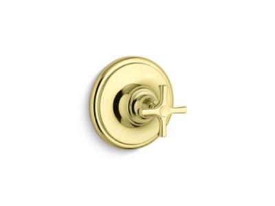 Kallista P24615-CR Bellis Pressure Balance Valve Trim, Cr