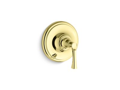 Kallista P24615-LV Bellis Pressure Balance Valve Trim, Lv