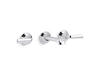 Kallista P25011-LV Script Wall-Mount Sink Faucet Lvr Hndl