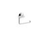 Kallista P25049-00 Script Toilet Paper Holder