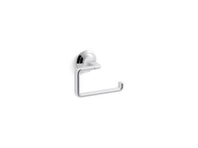 Kallista P25049-00 Script Toilet Paper Holder