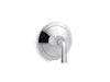 Kallista P25018-LV Script Pressure Balance, Lever Handle