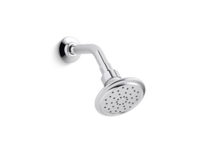 Kallista P25040-00 Script Single Function Showerhead