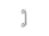 Kallista P34709-PL Transitional Shower Dr Hl Pull