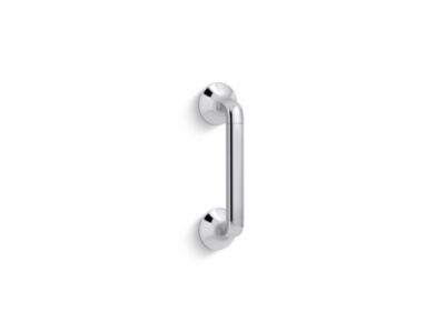 Kallista P34709-PL Transitional Shower Dr Hl Pull