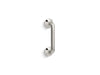Kallista P34709-PL-CP Transitional 6" Shower Door Handle Pull