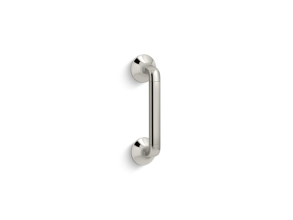 Kallista P34709-PL-CP Transitional 6" Shower Door Handle Pull