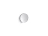 Kallista P34709-00 Transitional Shower Dr Hdl Escutcheon