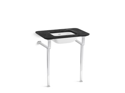 Kallista P74061-00 Per Se Console Table Top