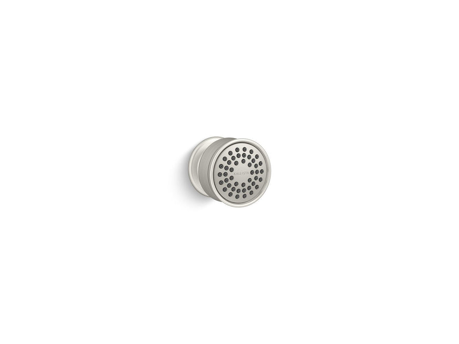 Kallista P22076-00-CP TurnSpray(R) Traditional Body Spray