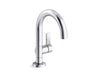 Kallista P24409-00 One Single-Control Sink Faucet