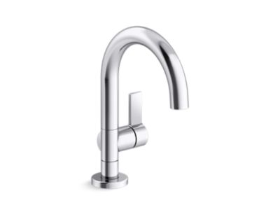 Kallista P24409-00 One Single-Control Sink Faucet