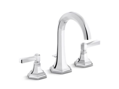 Kallista For Town By M Smith P22732-LV For Town Sink Faucet, Tall Spout, Lv