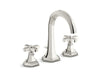 Kallista For Town By M Smith P22732-00 For Town Sink Faucet, Tall Spout, Cr