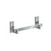 AXOR Universal Rectangular Towel Bar, 12"