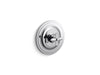 Kallista For Town By M Smith P22762-XX Town Thermostatic Trim, Cross Handle