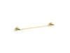 Kallista P34401-00 One 24" Towel Bar