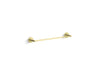 Kallista P34402-00 One 18" Towel Bar