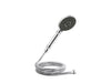 Kallista P21650-00 Traditional Multi-Function Handshower