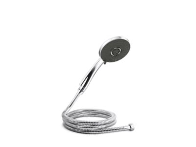 Kallista P21660-00 Contemporary Multi-Function Handshower