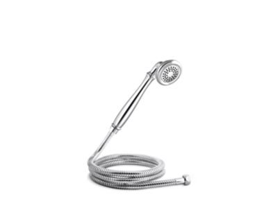 Kallista P24653-00 Bellis Single Function Handshower/Hose
