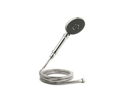 Kallista P21650-00 Traditional Multi-Function Handshower