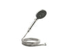 Kallista P21650-00 Traditional Multi-Function Handshower