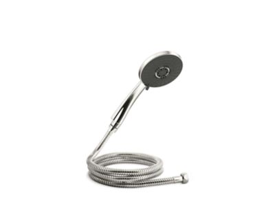 Kallista P21660-00 Contemporary Multi-Function Handshower
