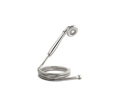 Kallista P24653-00 Bellis Single Function Handshower/Hose