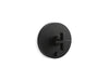 Kallista P24416-CR One Pb Shower Trim W/Divrt, Cross Hdl