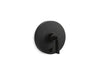 Kallista P24416-LV One Pb Shower Trim W/Divrt, Lever Hdl
