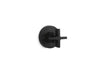 Kallista P24423-CR One Volume Control Trim, Cross Handle