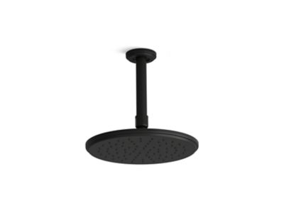 Kallista Kallista Raindome, Contemporary 8",1.75Gpm