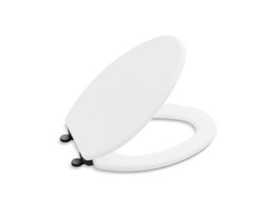 Kallista Plié P70313-AD Contemporary Toilet Seat