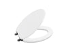 Kallista Plié P70313-AD Contemporary Toilet Seat