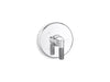 Kallista Pinna Paletta By Lk P24915-CPH Pinna Paletta Pressure Balance Trim