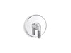 Kallista Pinna Paletta By Lk P24922-CPH Pinna Paletta Thermostatic Valve Trim