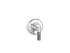 Kallista Pinna Paletta By Lk P24923-CPH Pinna Paletta Volume Control Trim