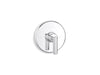 Kallista Pure Paletta By Lk P24925-LV Pure Paletta Thermostatic Valve Trim