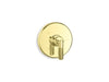 Kallista Pinna Paletta By Lk P24915-ULB Pinna Paletta Pressure Balance Trim