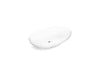 Kallista P70368-00 Argile Vessel