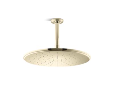 Kallista Kallista Raindome, Contemporary 12"