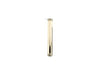 Kallista P21521-00 Shower Arm, 6" Ceiling Mount